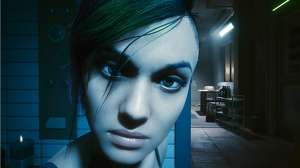 CD Projekt clarifies Cyberpunk 2077 Judy romance after modders unearth unused male V voice lines
