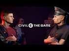 CIVIL: THE GAME PLAYTHOURGH SO FAR...