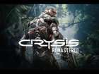 CRYSIS REMASTERED Gameplay Walkthrough Part 1!!