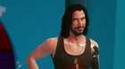 Cyberpunk 2077 Mod That Lets You Have Sex with Keanu Reeves Shut Down by CDPR