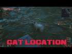 Cyberpunk 2077 Where to Find a Cat
