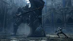 Demon’s Souls is at its lowest price so far