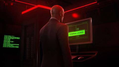 Exclusive Look At Agent 47’s New Camera Tool In Hitman 3