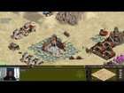 Galactic Battlegrounds: Expanding Fronts! Zann Consortium Gameplay on Desert