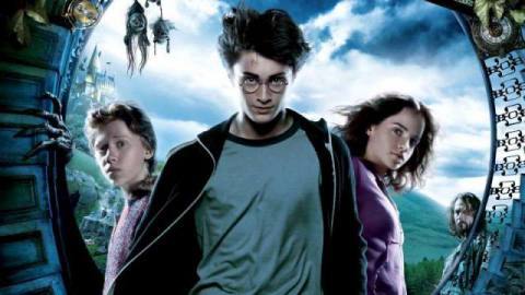 HBO Max May Have A Harry Potter TV Series In The Works