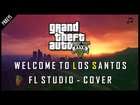 Hey everyone, This is my cover version on GTA V - WELCOME TO LOS SANTOS, made using a music software. Do watch and provide your comments!