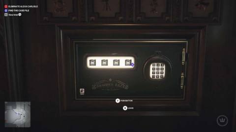 Hitman 3 Codes door and safe code list for every keypad in every level Arcade News