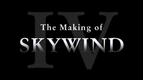 Impressive Morrowind’s Skyrim Remake Mod ‘Skywind’ Is Coming To Nexus Mods