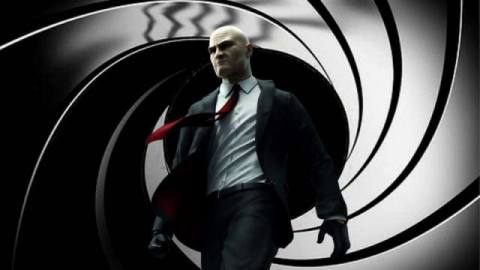IO Interactive’s New James Bond Game Could Lead To A Trilogy