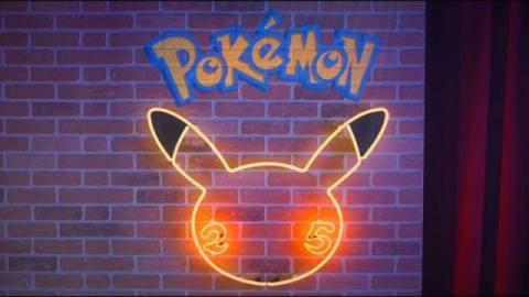 Katy Perry Headlines Pokémon 25 Year Celebration Event