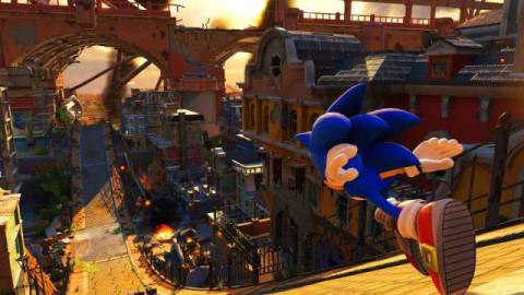 Longtime Sonic The Hedgehog Voice Actor Stepping Away From Role