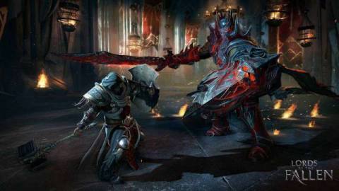 Lords of the Fallen 2 Poised To Cement The Franchise As Long-Running Series