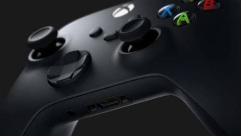 Microsoft Plans To Fix Disconnecting Xbox Series X Controller Issues
