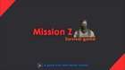 Mission Z - Survival game