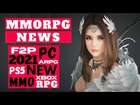 MMORPG NEWS 2021: Elyon PC, Aion Classic, Crimson Desert, Gran Saga New ...