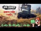 MudRunner - Boredom as Game Design? (Review)