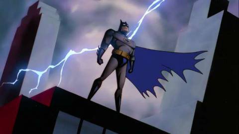 Naming Batman: The Animated Series’ best episodes, now that they’re all on HBO Max