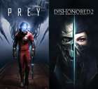 New Arkane Game from Dishonored and Prey Devs In the Works