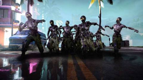 New Cranked Zombies mode comes to Black Ops Cold War, plus Zombies free access week