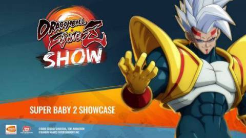 New Dragon Ball FighterZ Super Baby 2 Gameplay Footage Revealed