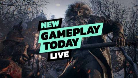 New Gameplay Live – Resident Evil Village PS5 Demo