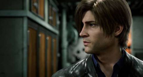 New Video Offers New Look At Netflix’s Animated Resident Evil Film, Infinite Darkness