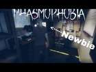 NEWBIES COME TO PLAY|Phamosphobia| Part 10