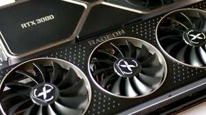 PC ray tracing deep dive: Radeon RX 6800 XT vs GeForce RTX 3080