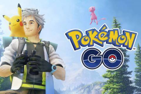 Pokemon Go Field Research quests: January missions and rewards list