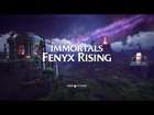 PS5 Immortals Fenyx Rising | Giveaway PS4 Dual Charging Dock | Livestream #26