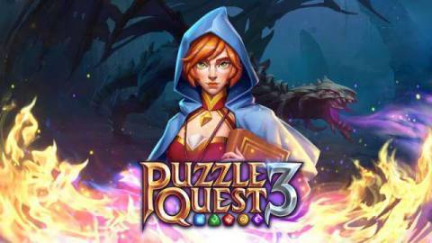 Puzzle Quest 3 Announced For A 2021 Release