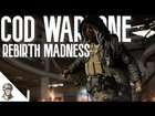 Rebirth Madness | Call Of Duty Warzone Cold War S1