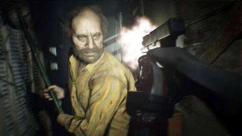 Resident Evil 7 had absolutely perfect pacing – and it’ll be tough for Village to beat