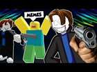 Roblox Breaking Points Funny Moments ( MEMES) 😂🤣