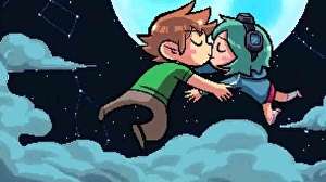 Scott Pilgrim: the high school reunion – going back to Ubisoft’s beloved brawler