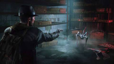 The Sinking City Returning To Digital Storefronts After Publisher Dispute