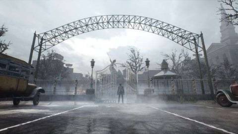 The Sinking City returns to stores, legal dispute continues