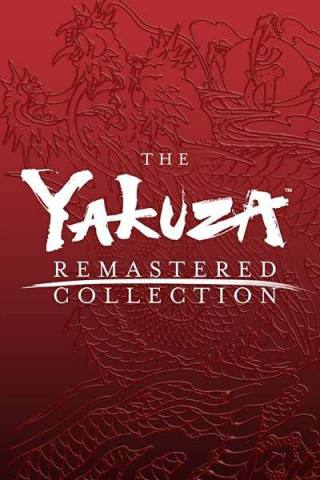 The Yakuza Remastered Collection Is Now Available For Xbox One And Xbox Series X|S (And Included With Xbox Game Pass)