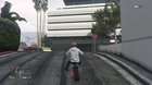 This happened to me in GTA V a few years ago and I thought I should show you what happened.