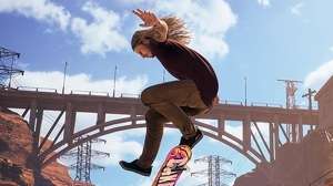 Tony Hawk’s Pro Skater 1+2 studio Vicarious Visions has been merged into Blizzard