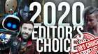 VA Editors Choice Awards 2020