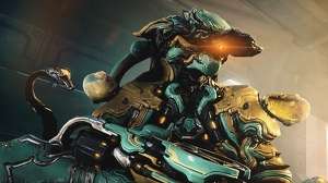Warframe’s mech-based Operation: Orphix Venom update now available on consoles