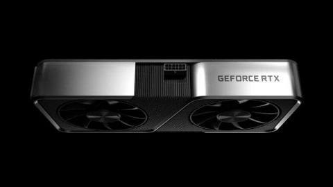 Geforce GTX 3070