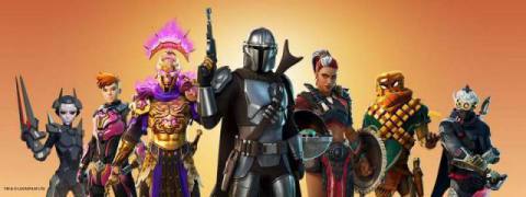 Why Now Is The Perfect Time To Play Fortnite