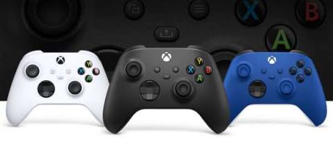 Xbox controller deal slashes $10 off for a limited time