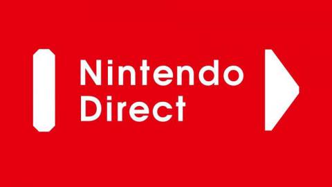 50-Minute Nintendo Direct Set For February 17