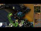 A bit of fun in 8 Bit Armies as the Renegades on the map Alien Atoll in skirmish 1v1!