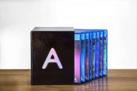 A Bunch Of Amazing Games Are In Annapurna PS4 Box Sets, Out Today