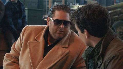 A look at the 10 most popular things on Netflix right now