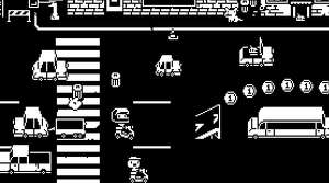 Acclaimed time loop adventure Minit gets “peculiar little racing” spin-off for charity